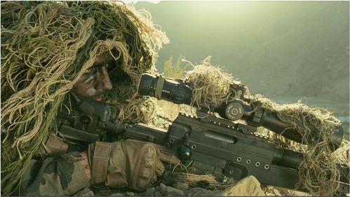 狙击部队电视剧全集在线观看,全剧揭秘,紧张刺激的狙击对决 第1张 狙击部队电视剧全集在线观看,全剧揭秘,紧张刺激的狙击对决 第1张